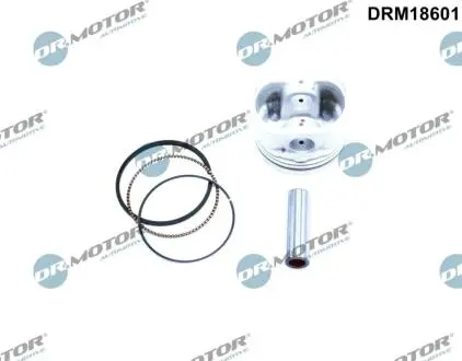 Автозапчасть DR MOTOR DRM18601