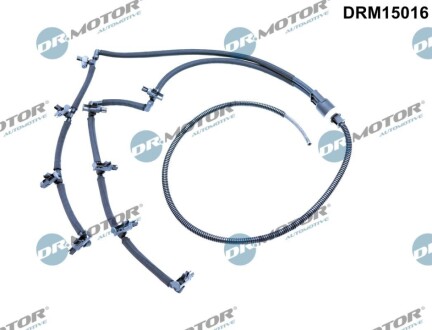 Автозапчасть DR MOTOR DRM15016