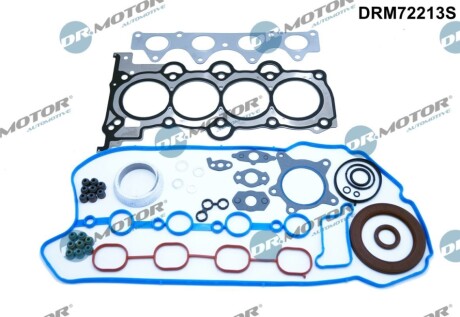 Автозапчасть DR MOTOR DRM72213S