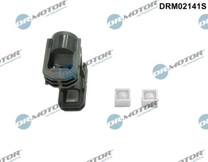 Ремкомплект куліси КПП DR MOTOR DRM02141S
