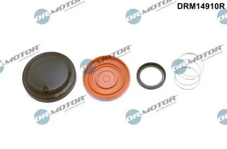 Мембрана, вентиляцiя картера DR MOTOR DRM14910R