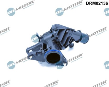 Автозапчасть DR MOTOR DRM02136