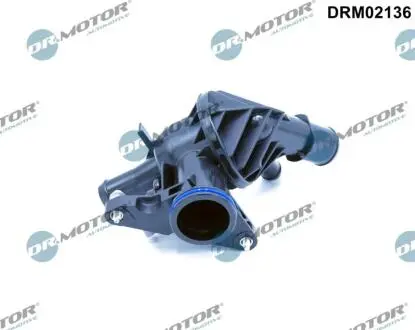 Фото автозапчасть DR MOTOR DRM02136 Автозапчасть DR MOTOR DRM02136