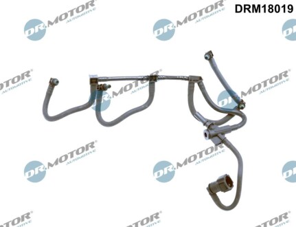 Автозапчасть DR MOTOR DRM18019