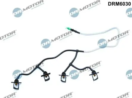 Шланг паливної системи DR MOTOR DRM6030