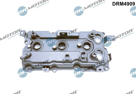 Автозапчасть DR MOTOR DRM4909