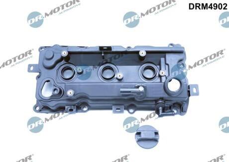 Автозапчасть DR MOTOR DRM4902