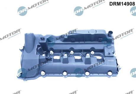 Кришка головки цилiндра Land Rover Discovery IV-V/Range Rover IV 3.0 SCV6 13- DR MOTOR DRM14908