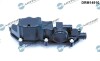 Кришка головки цилiндра Land Rover Defender/Discovery V 2.0 Si4 17- DR MOTOR DRM14910 (фото 1)