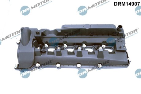 Кришка головки цилiндра Land Rover Defender/Discovery/Range Rover III 5.0 09- DR MOTOR DRM14907