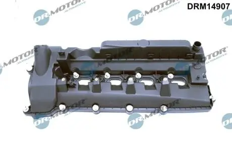 Кришка головки цилiндра Land Rover Defender/Discovery/Range Rover III 5.0 09- DR MOTOR DRM14907