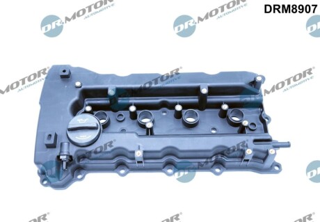 Кришка головки цилiндра DR MOTOR DRM8907