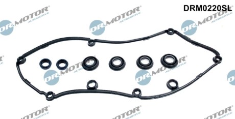 Автозапчасть DR MOTOR DRM0220SL