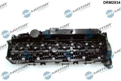 Кришка головки цилiндра BMW 5 (G30/F90)/7 (G11/G12)/X5 (G05/F95)/X6 (G06/F96) DR MOTOR DRM2934