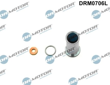 Автозапчасть DR MOTOR DRM0706L