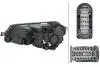 Автозапчасть HELLA 1EX354855041 (фото 2)