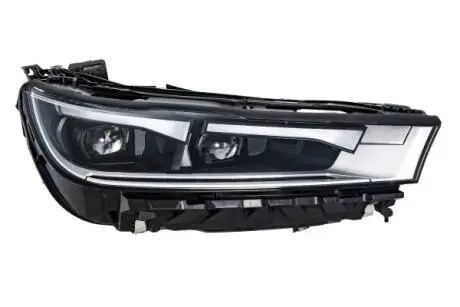 Автозапчасть HELLA 1EX014952521