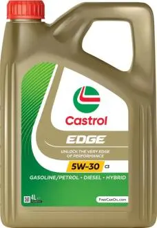 Фото автозапчасть CASTROL 15F7ED Автозапчасть CASTROL 15F7ED