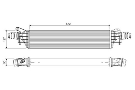 Автозапчасть Valeo 822909