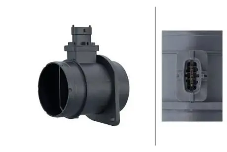 Автозапчасть HELLA 8ET358166621