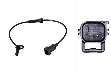 Автозапчасть HELLA 6PU358216231