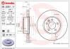 Автозапчасть BREMBO 09D35111 (фото 1)