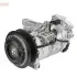 Автозапчасть DENSO DCP46027 (фото 1)