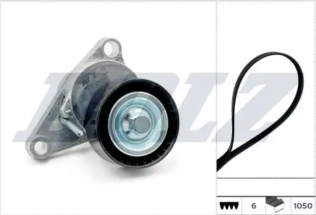 Автозапчасть DOLZ SKD225A