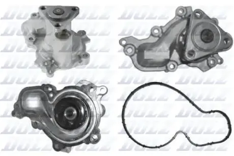 Автозапчасть DOLZ F240