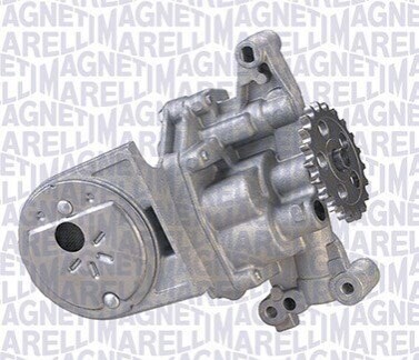 Автозапчасть MAGNETI MARELLI 351516000027 (фото 1)