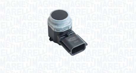 Автозапчасть MAGNETI MARELLI 021016080010