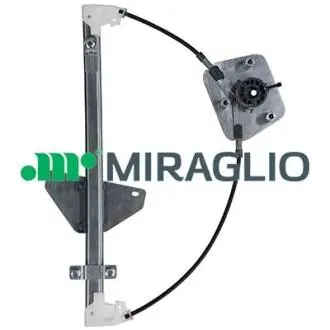 Стеклоподъемник MIRAGLIO 301906