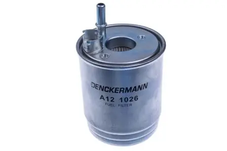 FILTR PALIWA Denckermann A121026
