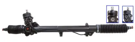 Transmission ELSTOCK 110666