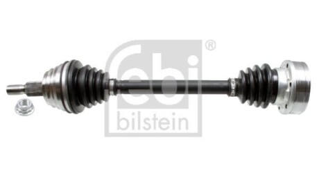 Автозапчасть FEBI BILSTEIN 182816