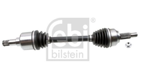 Автозапчасть FEBI BILSTEIN 181114