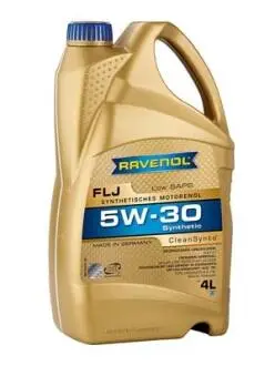 Фото автозапчасть RAVENOL 111114300401999 Автозапчасть RAVENOL 111114300401999
