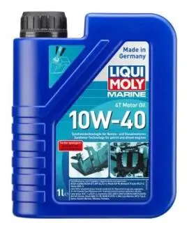 Автозапчасть LIQUI MOLY 25012
