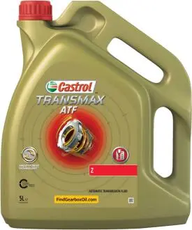 Автозапчасть CASTROL 15D6D0 (фото 1)