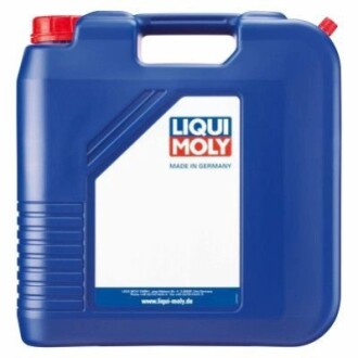 Автозапчасть LIQUI MOLY 20782