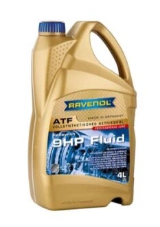 Автозапчасть RAVENOL 121114900401999 (фото 1)