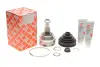 ШРКШ (зовнішній) VW T4 1.9-2.5TDI 94- (27/38z) FEBI BILSTEIN 181991 (фото 2)