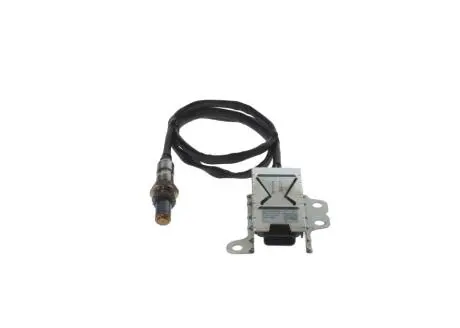 Автозапчасть BOSCH 0281008765