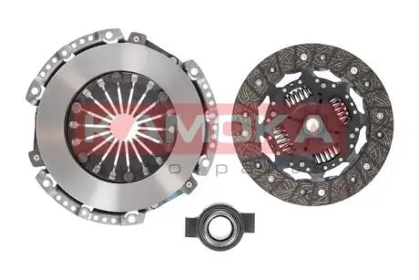 Автозапчасть KAMOKA KC088