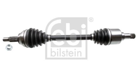 Автозапчасть FEBI BILSTEIN 181100