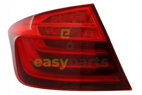 Автозапчасть HELLA 2SD011144311