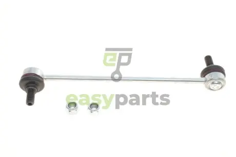 Фото тяга стабілізатора (переднього) Hyundai Tucson/Kia Sportage 15- (L=282mm) FEBI BILSTEIN 182403 Тяга стабілізатора (переднього) Hyundai Tucson/Kia Sportage 15- (L=282mm) FEBI BILSTEIN 182403