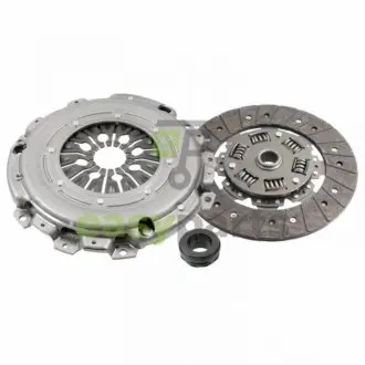 Автозапчасть BLUE PRINT ADF1230125 (фото 1)