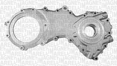 Автозапчасть MAGNETI MARELLI 351516000050