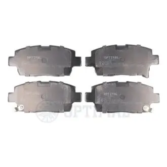 Автозапчасть Optimal BP12643